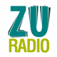 Logo de Radio ZU