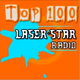 Logo de LaserStarRadio - Top100 Germany