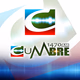 Logo de Cumbre 1470 AM / 106.3 FM - WKUM