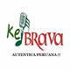 Logo de Ke Brava