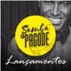 Logo de Lançamentos - Samba e Pagode