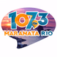 Logo de Rádio Maranata Rio