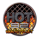 Logo de Hot 92