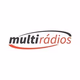 Logo de Multirádios - Multi Mix