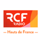 Logo de RCF Radio Nord de France - Lille
