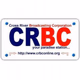 Logo de CRBC