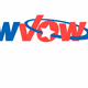 Logo de WVOW Radio - WVOW