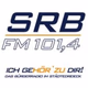 Logo de SRB Radio