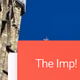 Logo de The Imp!