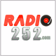 Logo de Radio 252