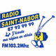 Logo de Radio Saint-Nabor