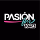Logo de Passion FM - XEPUE