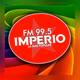 Logo de FM Imperio