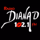 Logo de Diana D