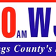 Logo de Classic Hits 97-7 / 1460 WJCP - WJCP