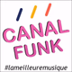 Logo de Canal Funk