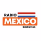 Logo de Radio Mexico