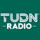 Logo de TUDN Radio - KMXA