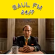 Logo de Saul FM