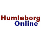 Logo de Radio Humleborg