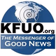 Logo de KFUO Radio - KFUO