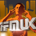 Logo de iFM 91.6 (Kent)