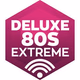 Logo de Deluxe Music - 80s Extreme