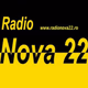 Logo de Radio Nova22