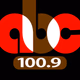 Logo de ABC RADIO 1009 Tamale