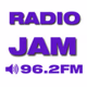Logo de Radio JAM Guyane