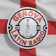 Logo de Genova Latin Radio