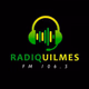 Logo de Radio Quilmes FM