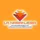 Logo de La Naranjera de Sibers