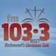 Logo de WDZY 103.3 FM - W277CT