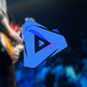 Logo de BravidoFM