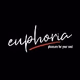 Logo de Euphoria Radio