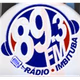 Logo de Rádio FM 89.3