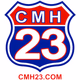 Logo de CMH23 Radio