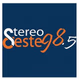 Logo de Stereo Oeste 98.5