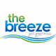 Logo de 97.7 The Breeze