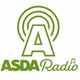 Logo de Asda Radio