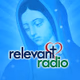 Logo de Relevant Radio - WHFA