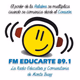 Logo de Fm Educarte 89.1