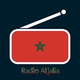 Logo de Radio Aljalia