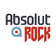 Logo de Absolut Radio - Absolut Rock