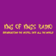 Logo de King of Kings Radio - WSGP