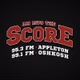 Logo de AM 1570 The Score - WSCO