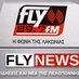 Logo de Fly Radio