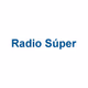 Logo de Radio Súper
