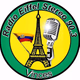 Logo de Radio Eiffel